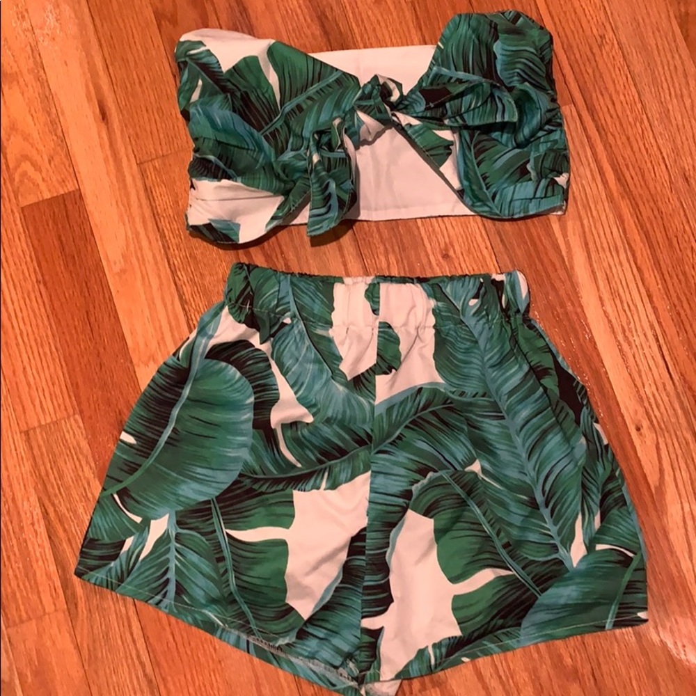 Two pc. Outfit